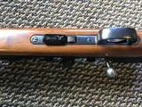 Anschutz Mod. 141 22 LR - 14 of 14