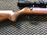 Anschutz Mod. 141 22 LR - 13 of 14