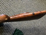 Anschutz Mod. 141 22 LR - 6 of 14