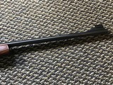 Anschutz Mod. 141 22 LR - 9 of 14