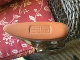 Sako L-691 Deluxe LH New Old Stock - 9 of 11