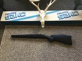 Sako L-691 Fiberglass LH Stock - 1 of 11