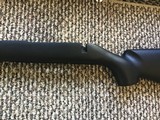 Sako L-691 Fiberglass LH Stock - 4 of 11