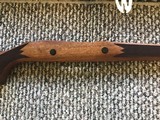 Sako Original L-691 LH Mannlicher Stock - 3 of 10