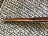Sako Original L-691 LH Mannlicher Stock - 10 of 10