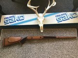 Sako Original L-691 LH Mannlicher Stock - 1 of 10