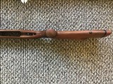 Sako Original L-691 LH Mannlicher Stock - 9 of 10