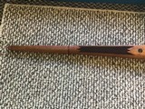 Sako Original L-691 LH Mannlicher Stock - 7 of 10