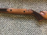 Sako Original L-691 LH Mannlicher Stock - 4 of 10