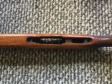 Sako L-461 Vixen Stock - 8 of 13