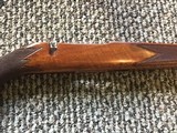 Sako L-461 Vixen Stock - 2 of 13