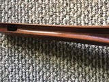 Sako L-461 Vixen Stock - 11 of 13