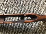 Sako L-461 Vixen Stock - 12 of 13