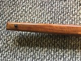 Sako L-461 Vixen Stock - 9 of 13
