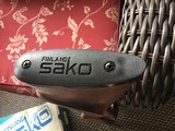 Sako L-461 Stocks - 10 of 11