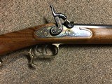 TC Hawken 50 Cal Percussion Rifle - 11 of 12