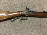 TC Hawken 50 Cal Percussion Rifle - 3 of 12