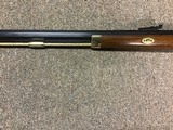 TC Hawken 50 Cal Percussion Rifle - 8 of 12