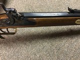 TC Hawken 50 Cal Percussion Rifle - 10 of 12