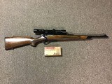 Remington 660 .308 WIN - 1 of 13