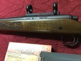 Remington 700 - 200th Anniversary Commemorative Edition - 3 of 12