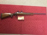 Remington 700 - 200th Anniversary Commemorative Edition - 1 of 12