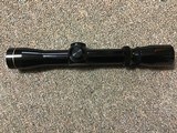 Leupold Vari-X 2-7 PWR Rimfire Special - 4 of 7
