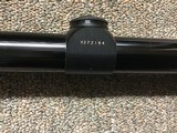 Leupold Vari-X II 3-9 Duplex - 5 of 7