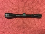 Leupold Vari-X II 3-9 Duplex - 1 of 7