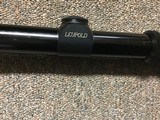 Leupold Vari-X II 3-9 Duplex - 4 of 7