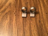 Sako Buehler and Leupold Rings - 4 of 6