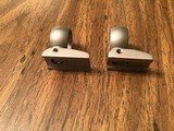 Sako Buehler and Leupold Rings - 3 of 6