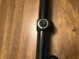 Redfield Vintage Rifle Scope - 6 of 9