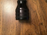 Redfield Vintage Rifle Scope - 8 of 9