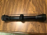 Redfield Vintage Rifle Scope - 4 of 9