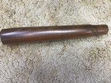 Marlin .336 Rifle Stock and Fore-End - 3 of 8