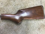 Marlin .336 Rifle Stock and Fore-End - 7 of 8