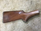 Marlin .336 Rifle Stock and Fore-End - 2 of 8