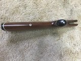 Marlin .336 Rifle Stock and Fore-End - 5 of 8