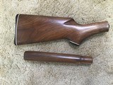 Marlin .336 Rifle Stock and Fore-End - 1 of 8