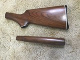 Marlin .336 Rifle Stock and Fore-End - 6 of 8