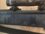 Bill Wiseman Custom .308 Rifle - 5 of 13