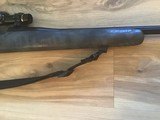 Bill Wiseman Custom .308 Rifle - 3 of 13