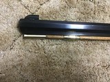 Thompson Center Hawken .50 cal. Barrel - 9 of 11