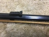 Thompson Center Hawken .50 cal. Barrel - 1 of 11