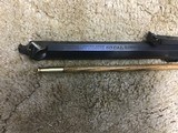 Thompson Center Hawken .50 cal. Barrel - 8 of 11