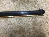 Thompson Center Hawken .50 cal. Barrel - 10 of 11