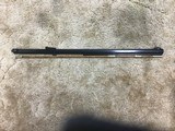 Thompson Center Hawken .50 cal. Barrel - 2 of 11