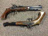 TC Pair of Patriot .45 Cal. Pistols - 12 of 12