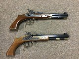 TC Pair of Patriot .45 Cal. Pistols - 1 of 12